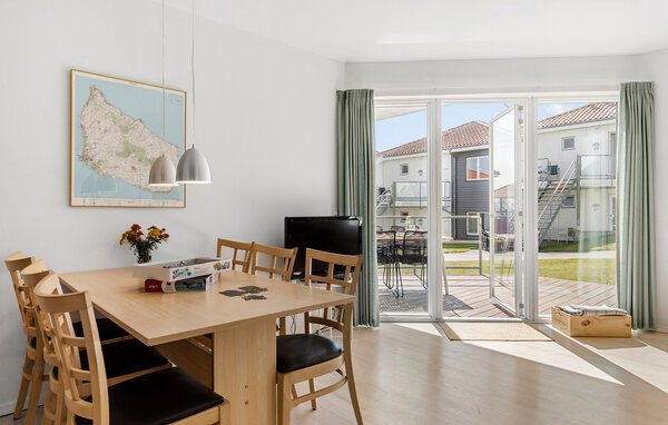 Lejlighed - Gudhjem , Danmark - I59913 5