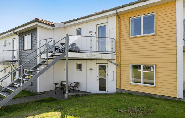 Lejlighed - Gudhjem , Danmark - I59913 82
