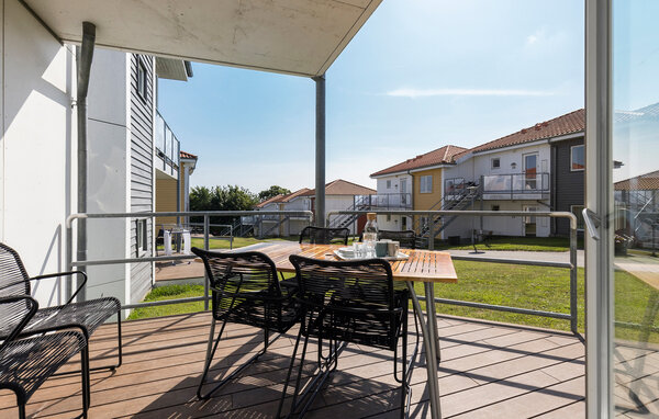 Lejlighed - Gudhjem , Danmark - I59913 101