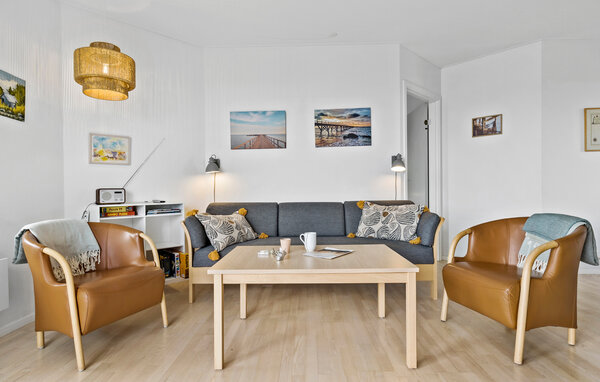 Semesterlägenhet - Gudhjem , Danmark - I59914 4