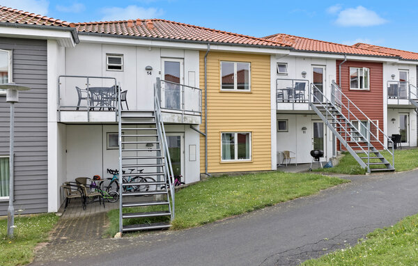 Semesterlägenhet - Gudhjem , Danmark - I59914 81