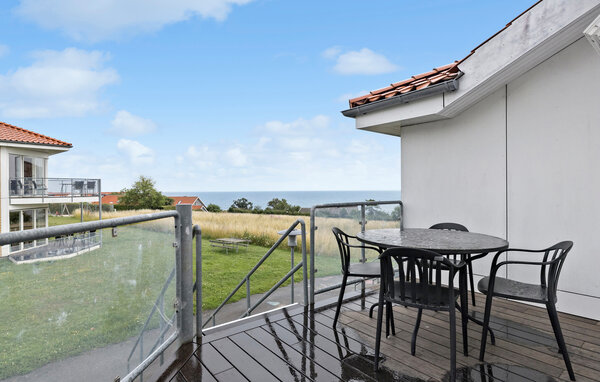 Appartement - Gudhjem , Denemarken - I59914 1