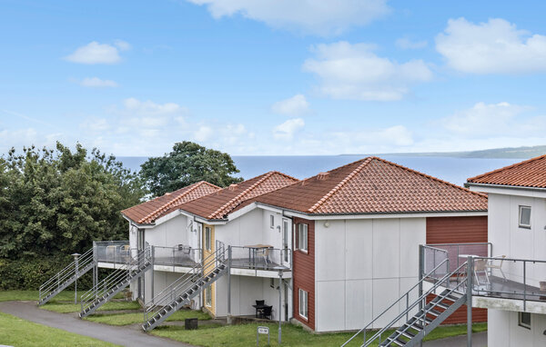 Semesterlägenhet - Gudhjem , Danmark - I59914 9
