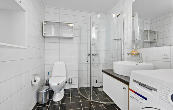 Apartament - Gudhjem , Dania - I59915 701