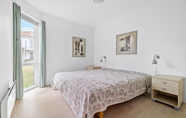 Apartament - Gudhjem , Dania - I59915 601