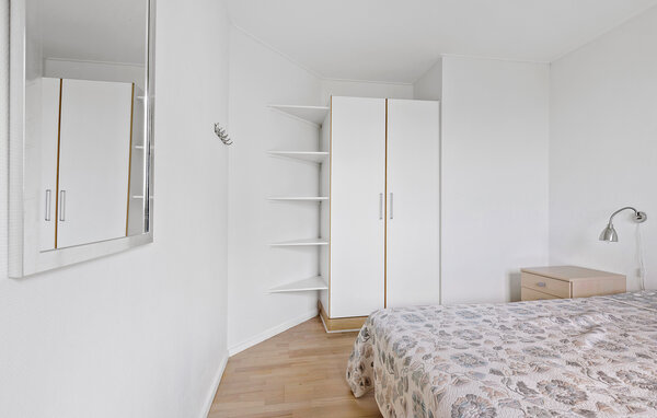 Apartament - Gudhjem , Dania - I59915 602