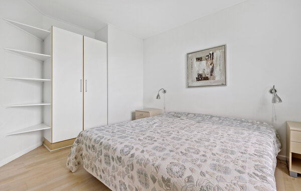 Apartament - Gudhjem , Dania - I59915 603