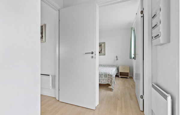 Apartament - Gudhjem , Dania - I59915 604