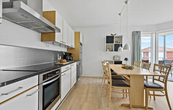 Apartament - Gudhjem , Dania - I59915 401