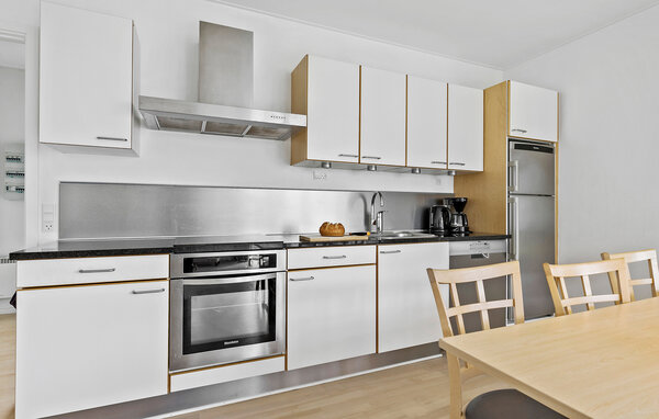 Apartament - Gudhjem , Dania - I59915 4