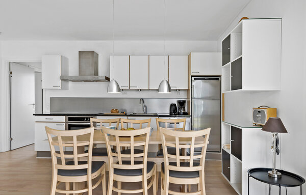 Apartament - Gudhjem , Dania - I59915 5