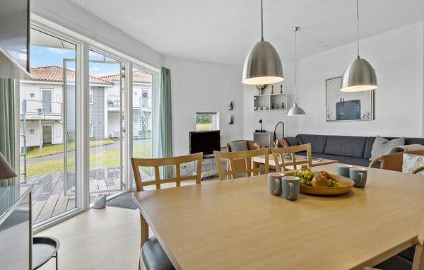 Apartament - Gudhjem , Dania - I59915 6