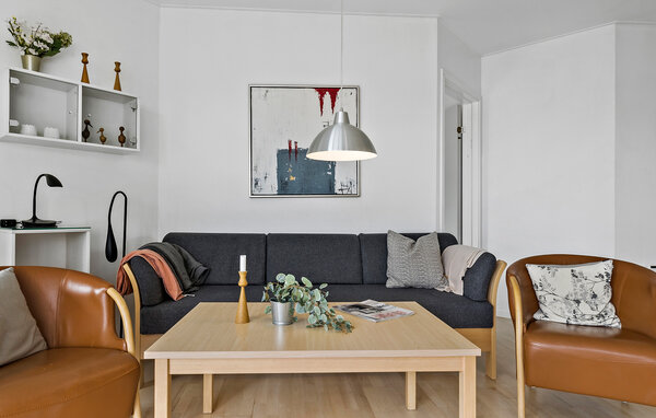 Apartament - Gudhjem , Dania - I59915 3