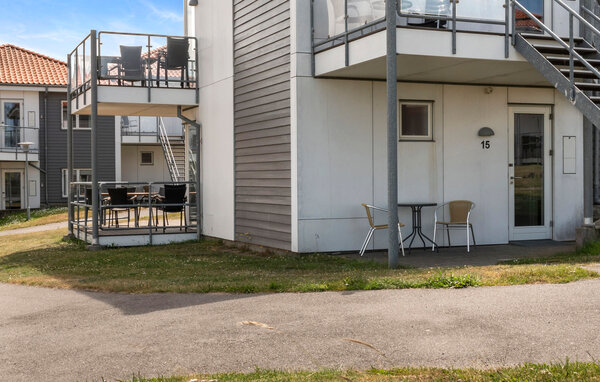 Apartament - Gudhjem , Dania - I59915 103