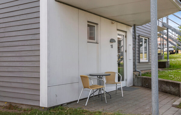 Apartament - Gudhjem , Dania - I59915 104