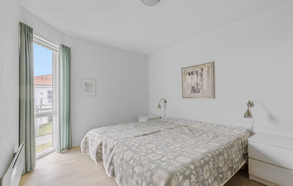 Apartament - Gudhjem , Dania - I59916 601