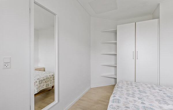 Apartament - Gudhjem , Dania - I59916 604