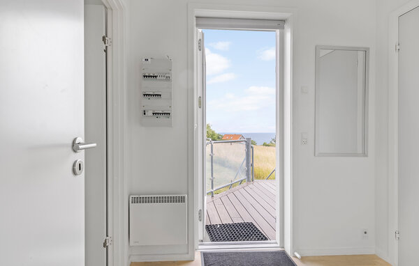 Apartament - Gudhjem , Dania - I59916 501
