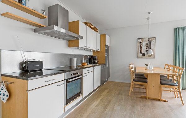 Apartament - Gudhjem , Dania - I59916 6