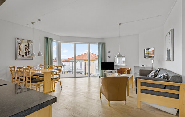 Apartament - Gudhjem , Dania - I59916 3