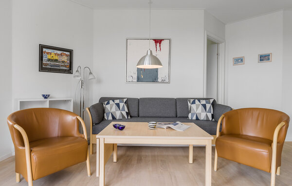 Apartament - Gudhjem , Dania - I59916 9
