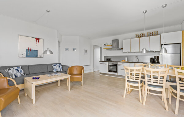 Apartament - Gudhjem , Dania - I59916 5