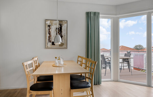 Apartament - Gudhjem , Dania - I59916 7
