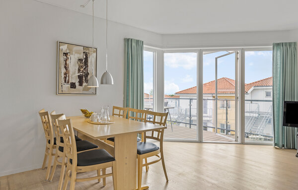 Apartament - Gudhjem , Dania - I59916 301