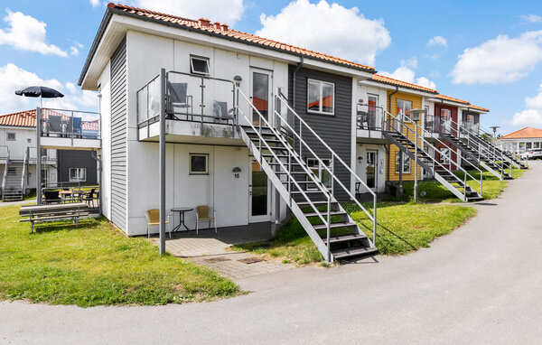 Apartament - Gudhjem , Dania - I59916 81