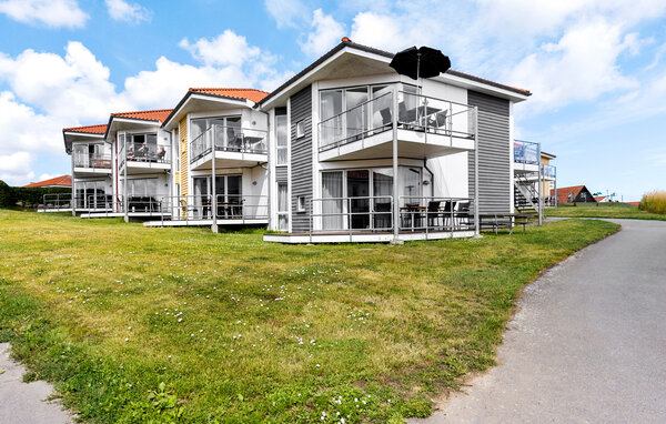 Apartament - Gudhjem , Dania - I59916 82