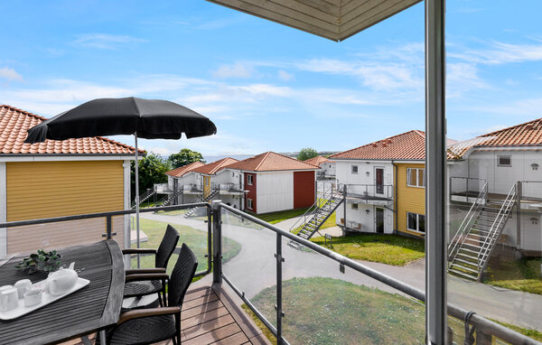 Apartament - Gudhjem , Dania - I59916 102