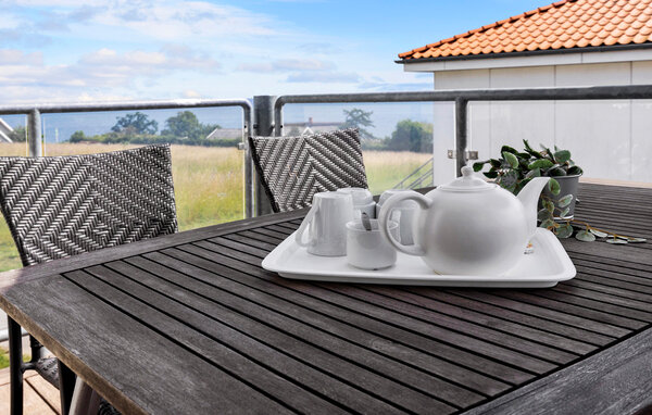 Apartament - Gudhjem , Dania - I59916 103