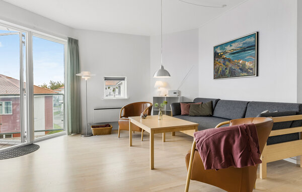 Ferieleilighet - Gudhjem , Danmark - I59918 2