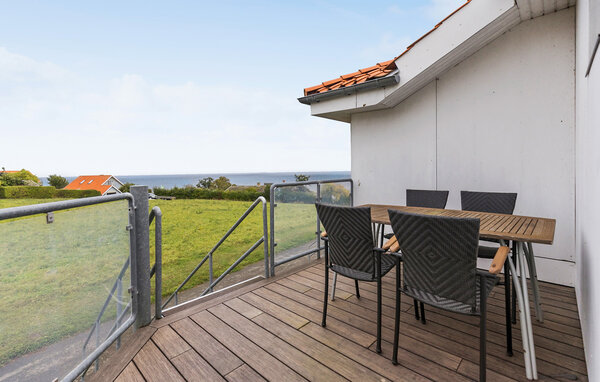 Ferieleilighet - Gudhjem , Danmark - I59918 1