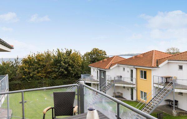 Apartament - Gudhjem , Dania - I59918 1