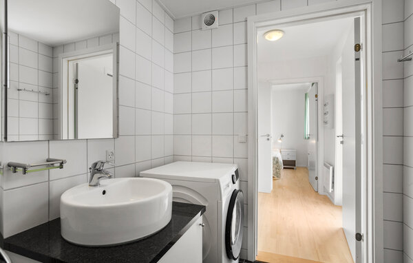 Apartament - Gudhjem , Dania - I59919 702