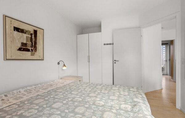 Apartament - Gudhjem , Dania - I59919 601