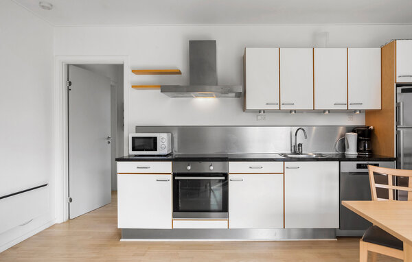 Apartament - Gudhjem , Dania - I59919 5