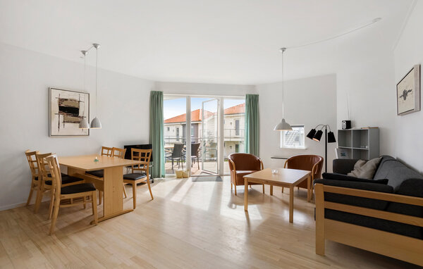 Apartament - Gudhjem , Dania - I59919 3