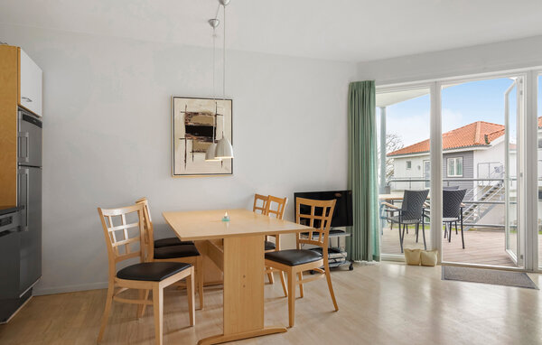 Apartament - Gudhjem , Dania - I59919 4