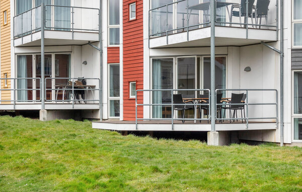 Apartament - Gudhjem , Dania - I59919 101