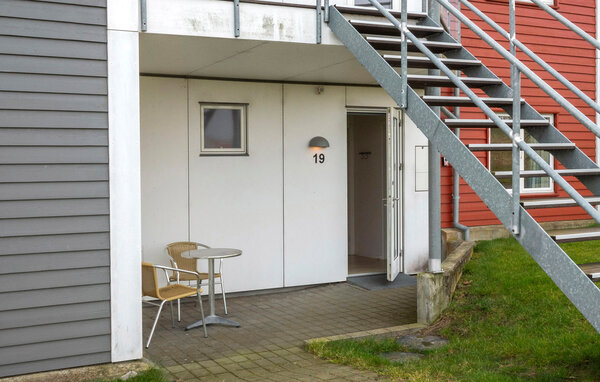 Apartament - Gudhjem , Dania - I59919 102