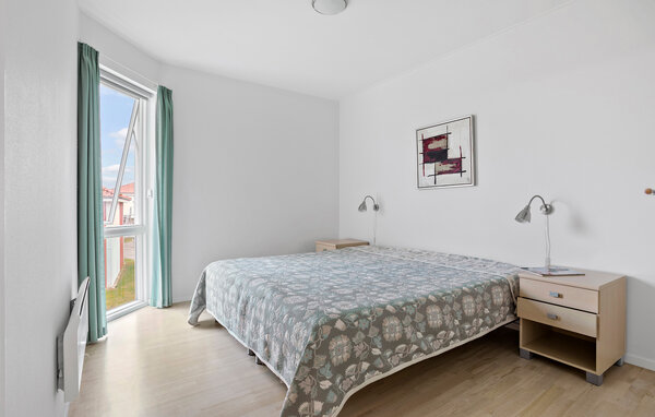 Semesterlägenhet - Gudhjem , Danmark - I59920 602