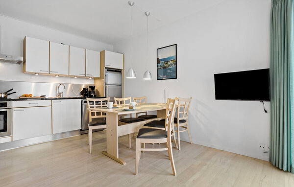 Semesterlägenhet - Gudhjem , Danmark - I59920 5