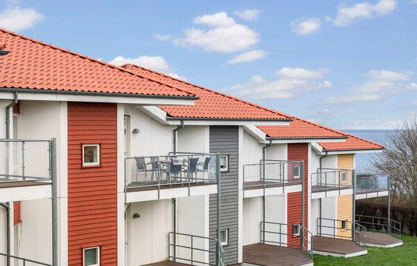 Semesterlägenhet - Gudhjem , Danmark - I59920 8