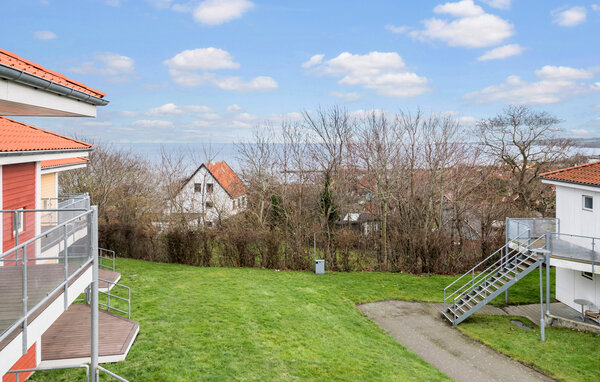 Ferienwohnung - Gudhjem , Dänemark - I59920 1