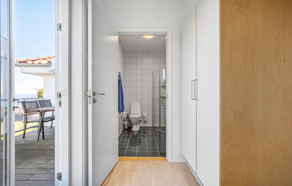 Lejlighed - Gudhjem , Danmark - I59922 702