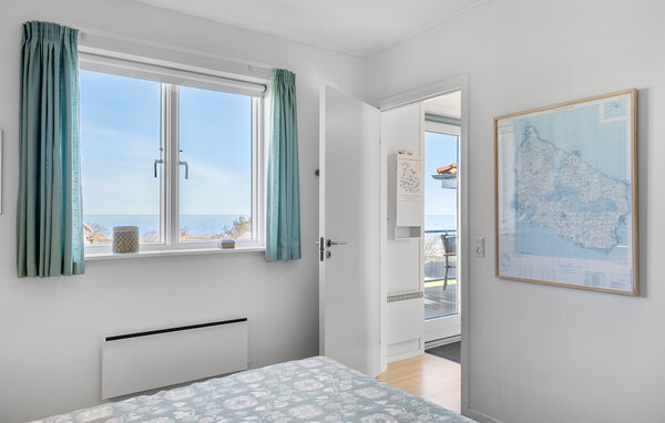 Lejlighed - Gudhjem , Danmark - I59922 7