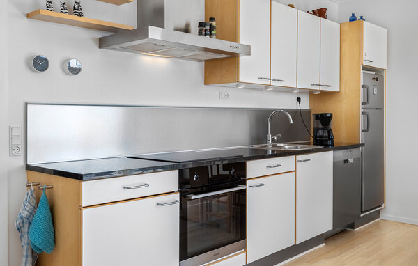 Lejlighed - Gudhjem , Danmark - I59922 6