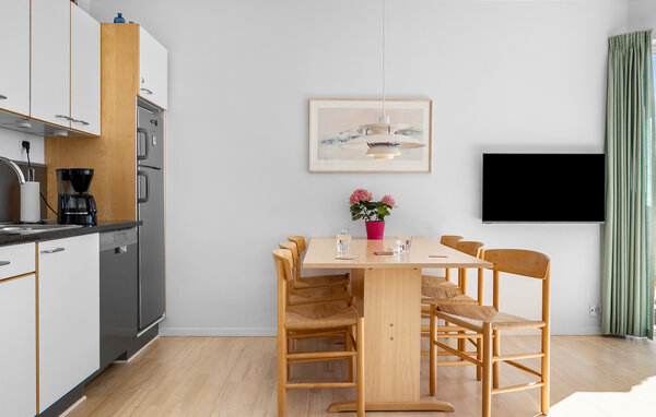 Lejlighed - Gudhjem , Danmark - I59922 5